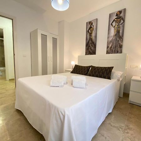 Weforyou Caracola Beach 13 Torremolinos Exterior photo