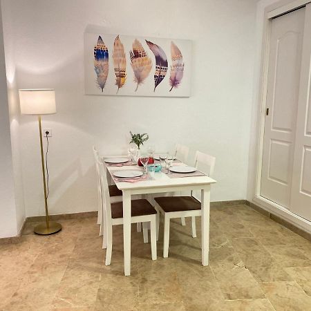 Weforyou Caracola Beach 13 Torremolinos Exterior photo