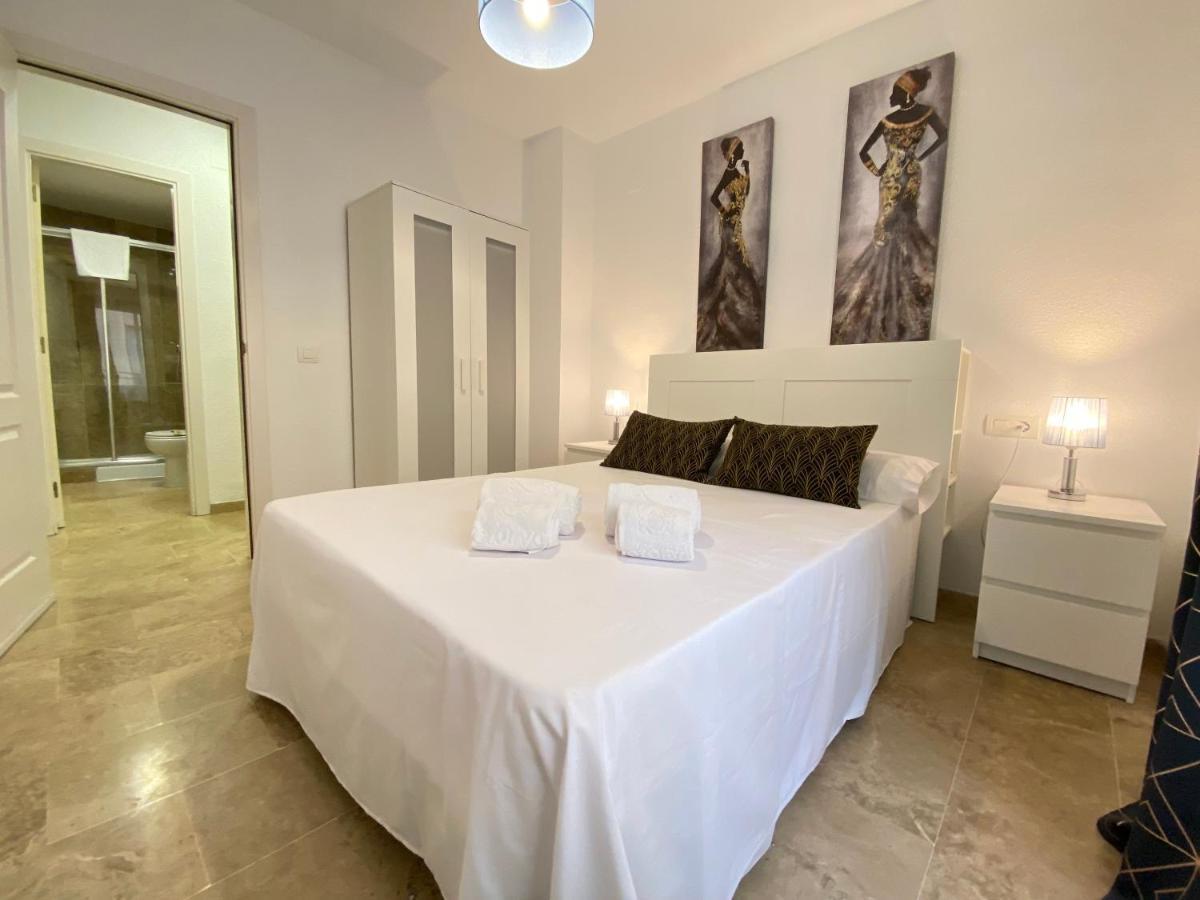 Weforyou Caracola Beach 13 Torremolinos Exterior photo